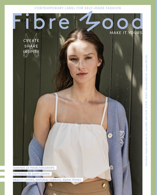 FIBRE MOOD 34