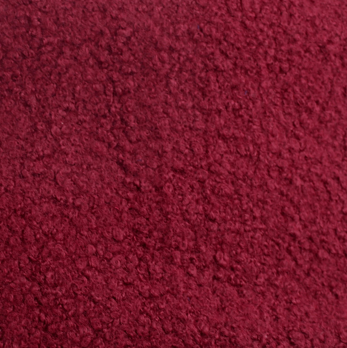 weinrot Boucle