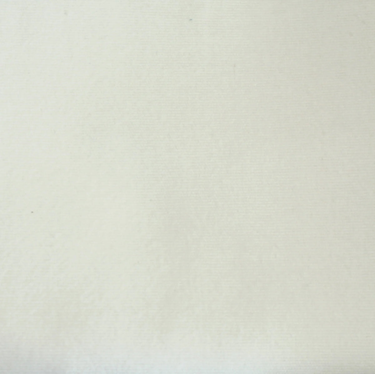 wollweiß Canvas