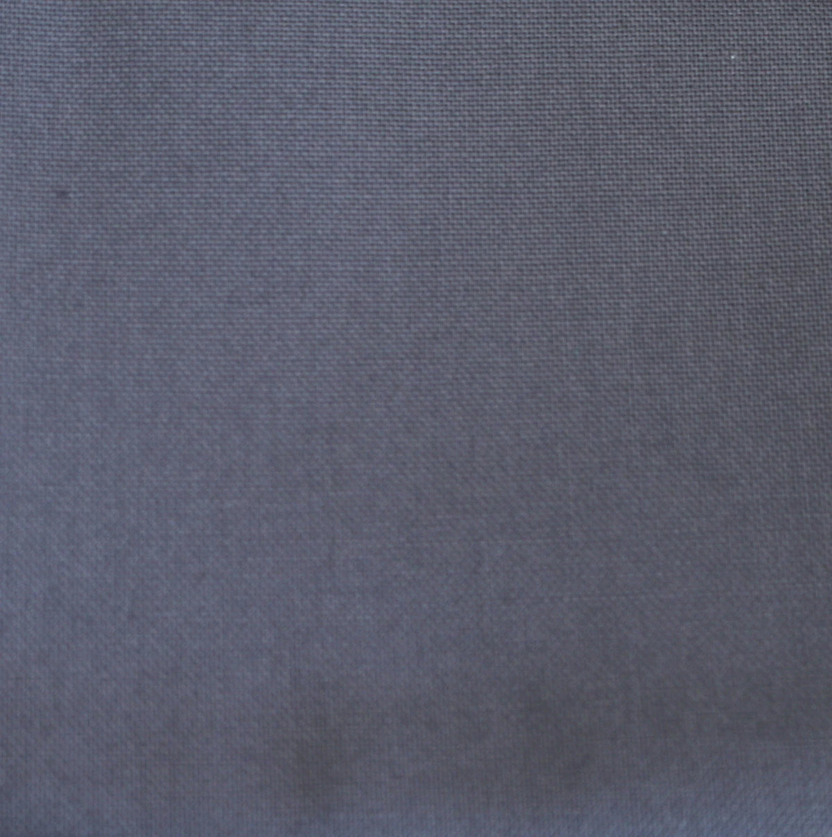 dunkelgrau Canvas