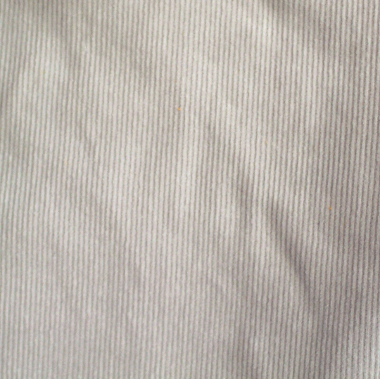 Fine cord fine sand