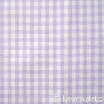 lilac small plaid 0,25