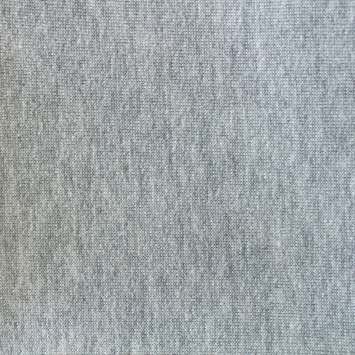 Jersey-Sweat steingrau
