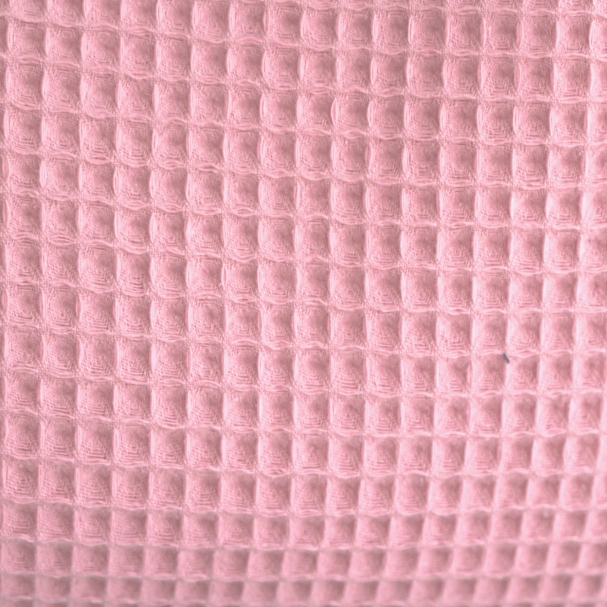 bonbonrosa Waffelpiqué