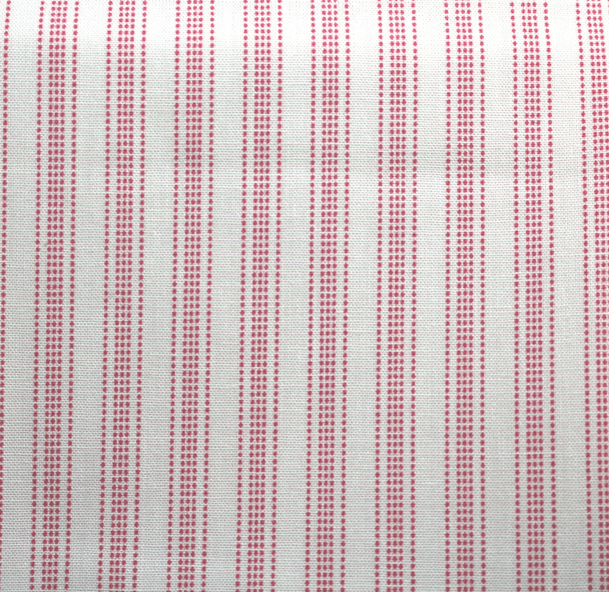 stripes red applecake tea towel  Sophie Tilda