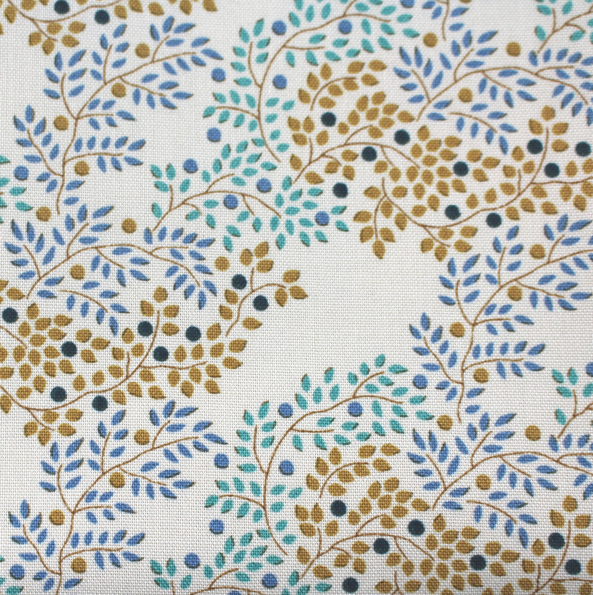 Hometown Berrytangle blue Tilda