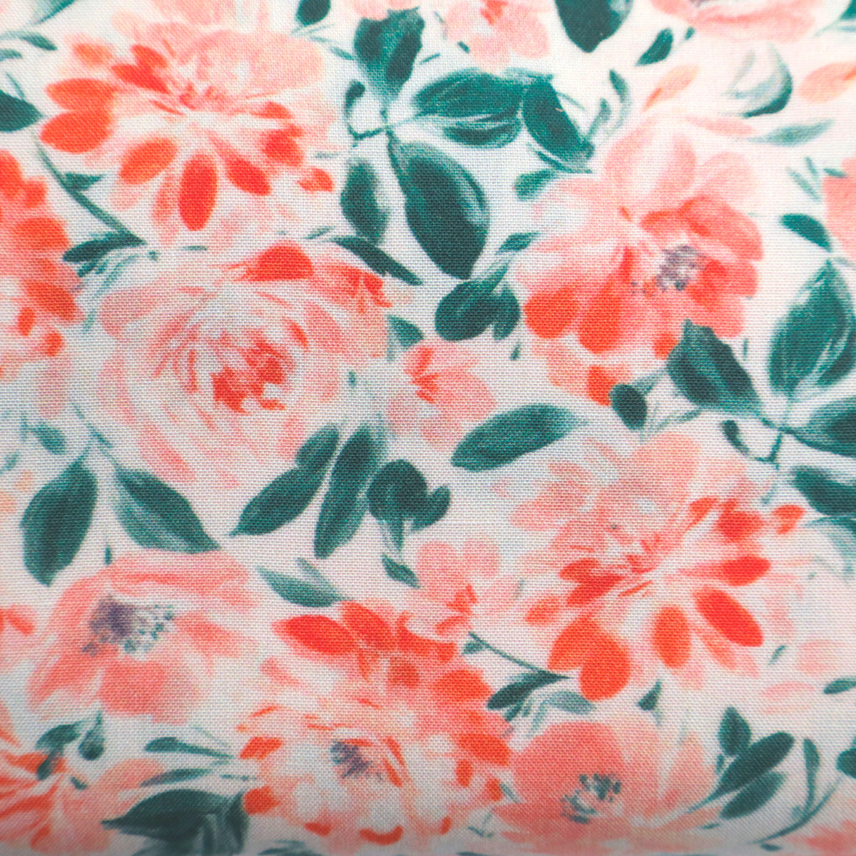 mandarine Rose-Marie Viskose