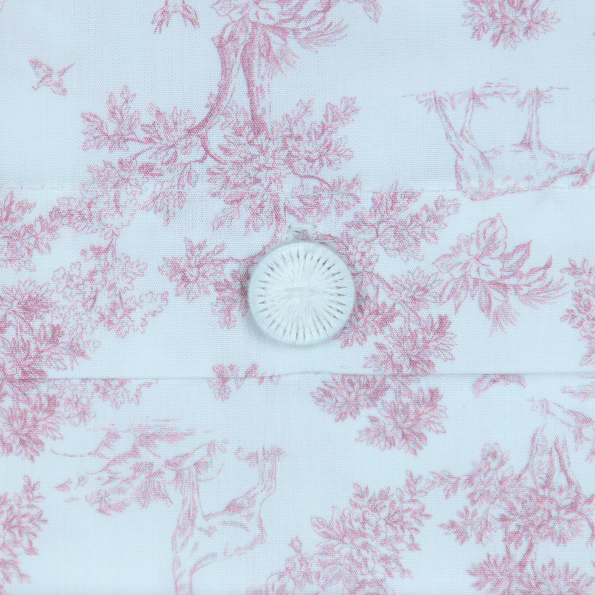 puderrosa Toile de Jouy