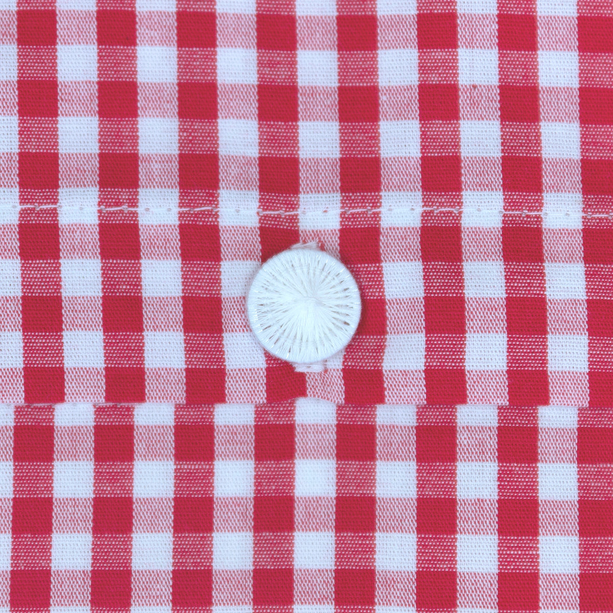 rot groß-kariert