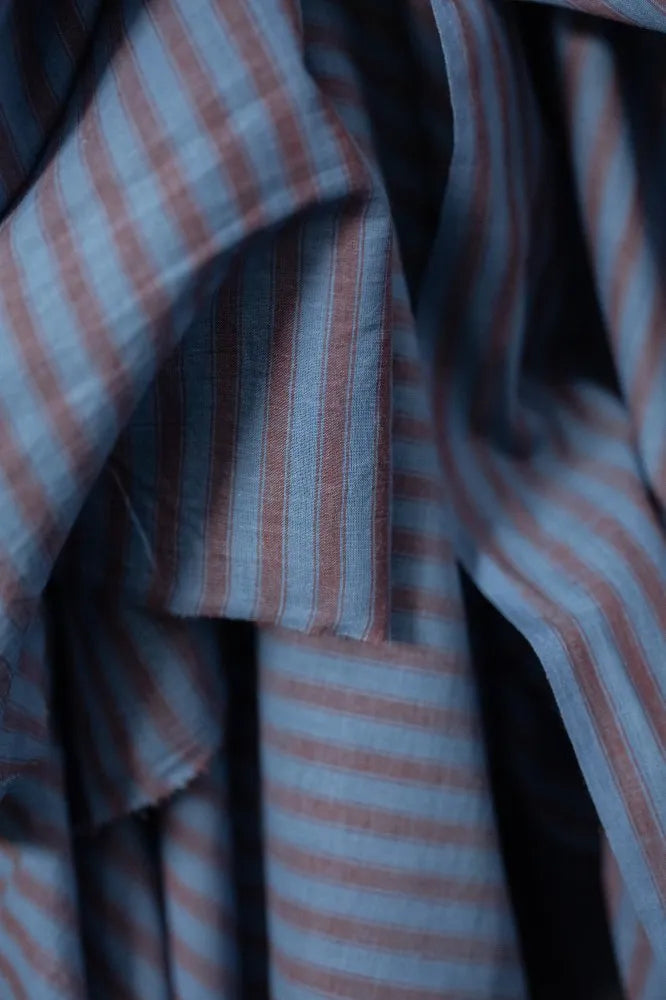 Mateo Handwoven Indian Cotton Merchant & Mills