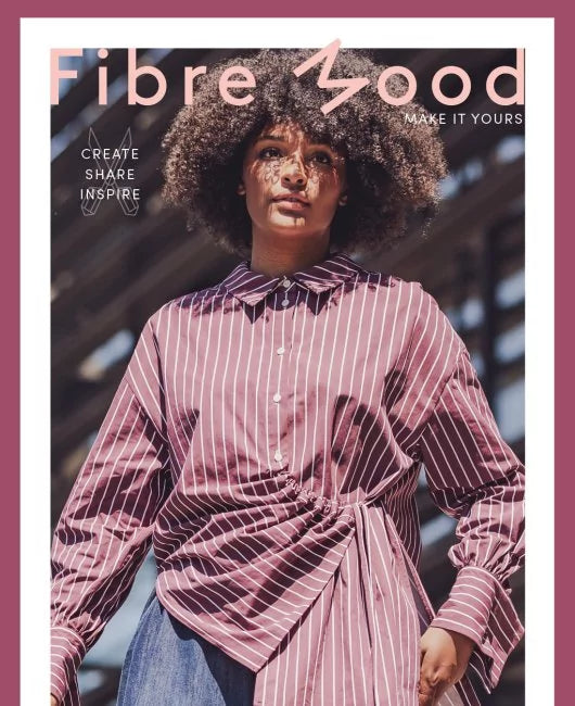 FIBRE MOOD 34