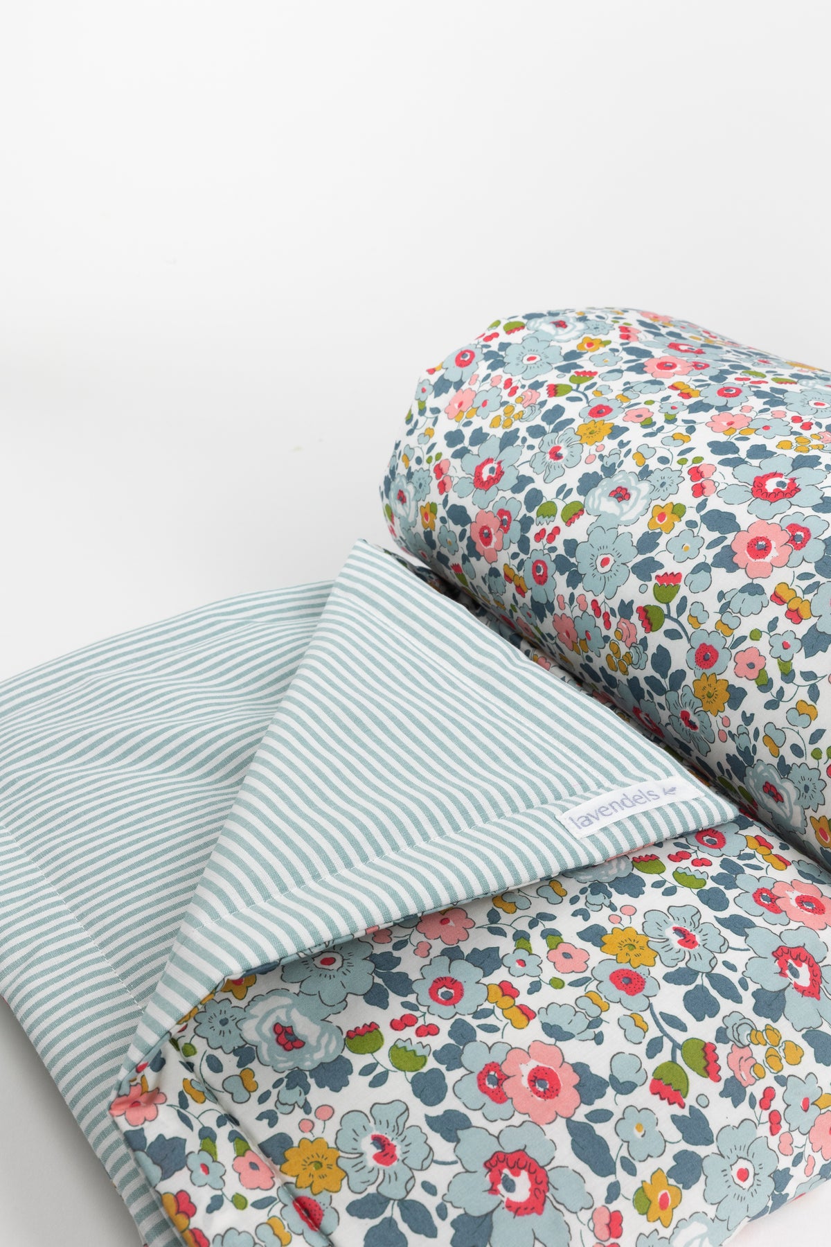 LEO Plaid - liberty fabrics