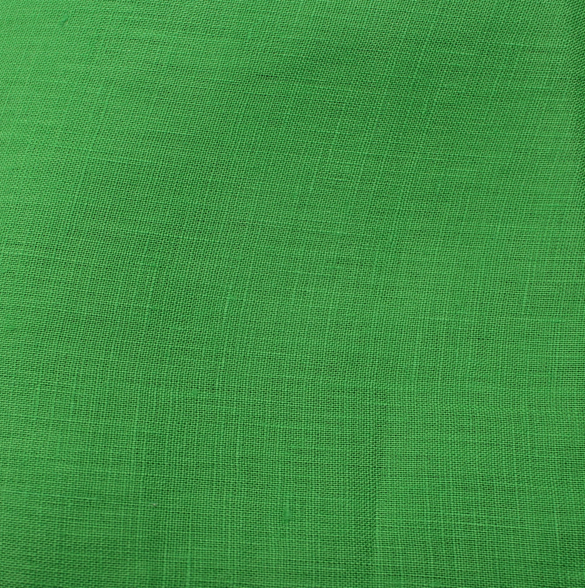 deciduous green linen light plain